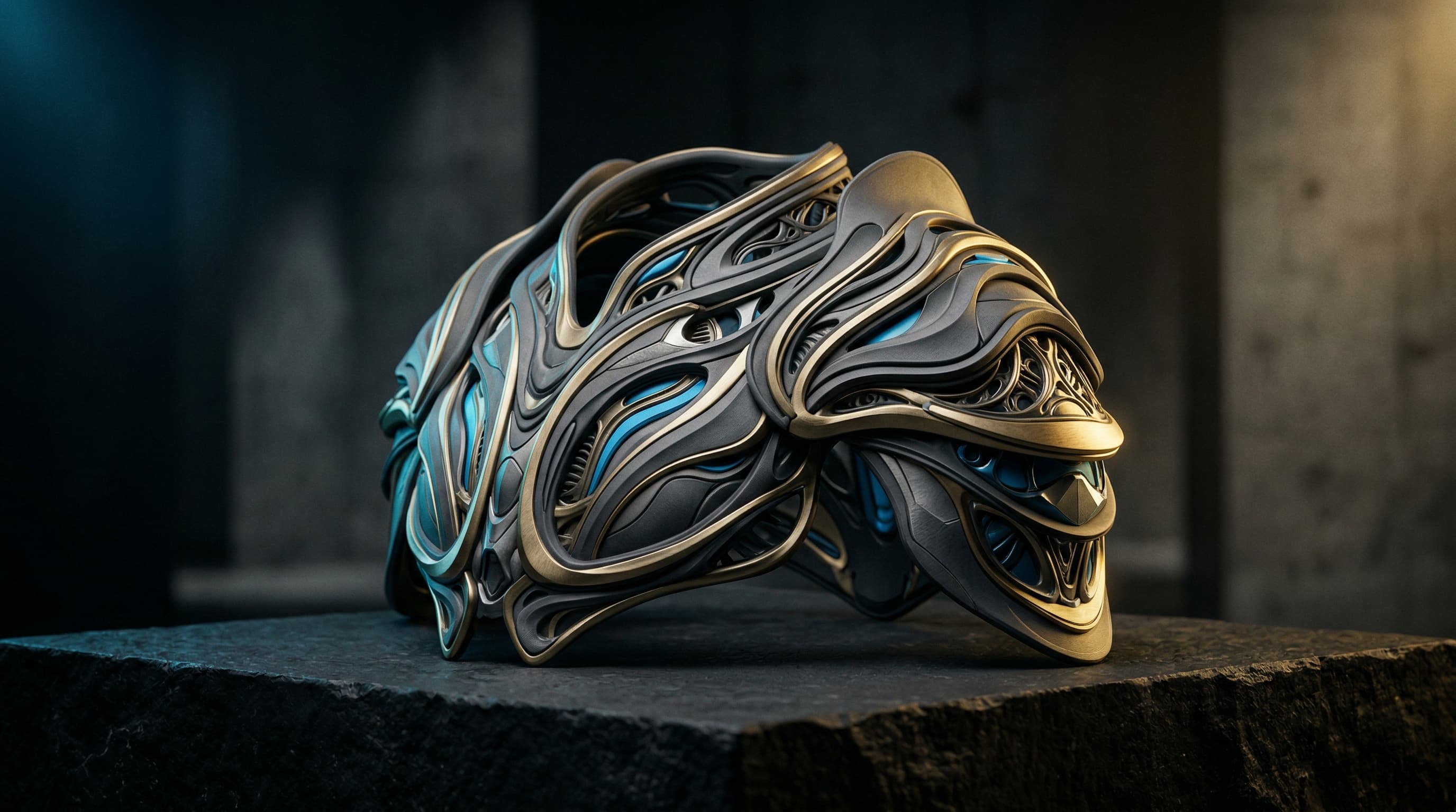 Meridian Armour