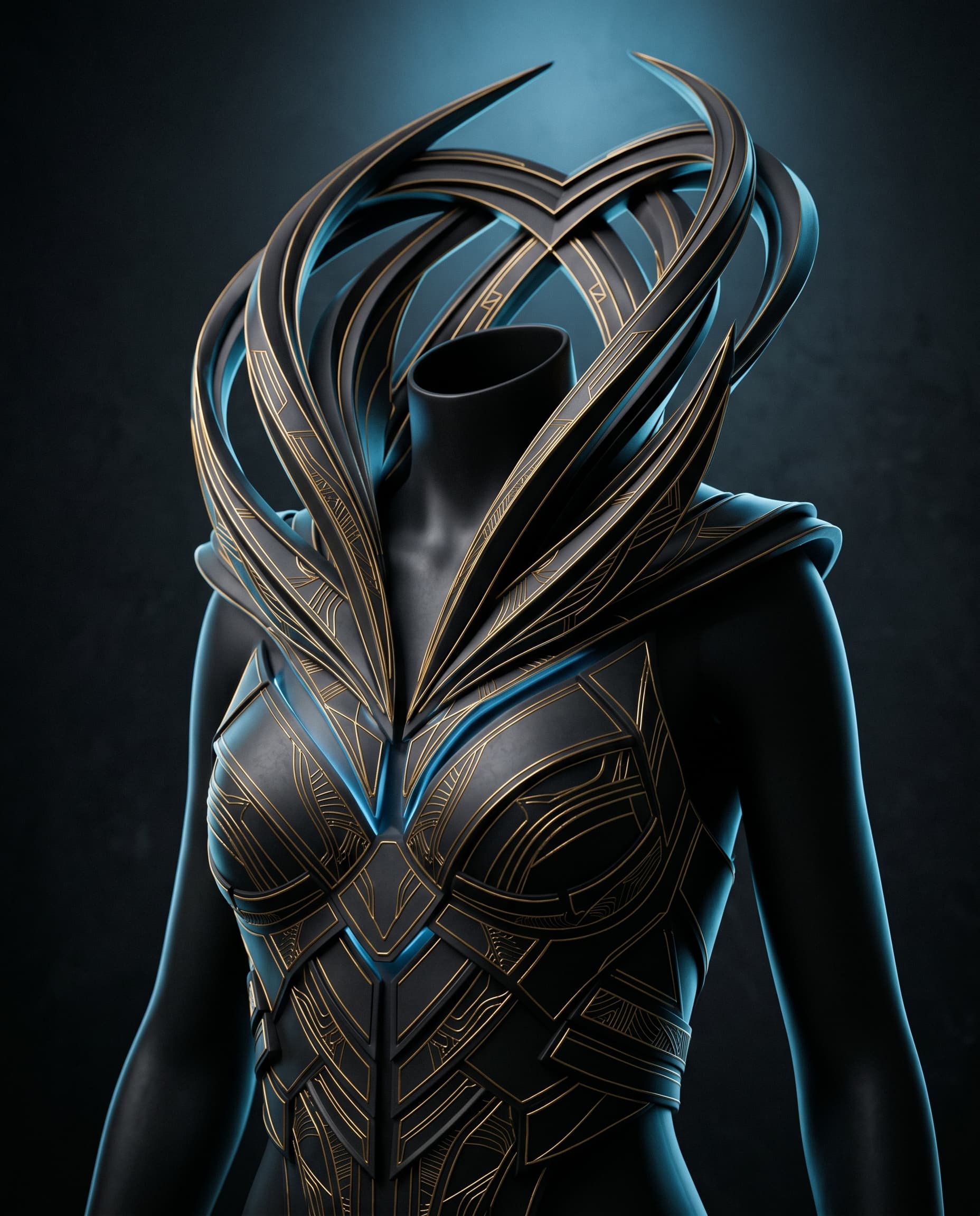 Clothing & Costume